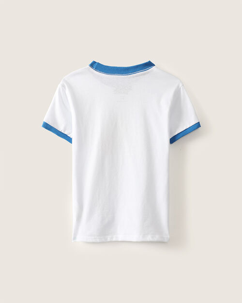 Playera Dise&ntilde;o Sonic