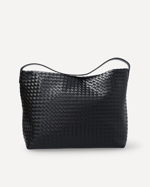 Bolso Shopper Negro