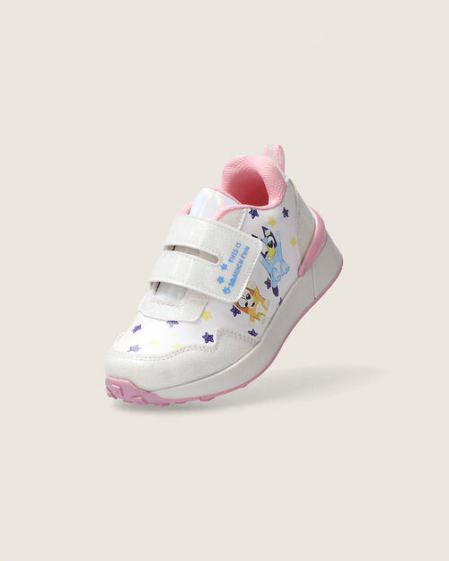 Tenis Retro Bluey
