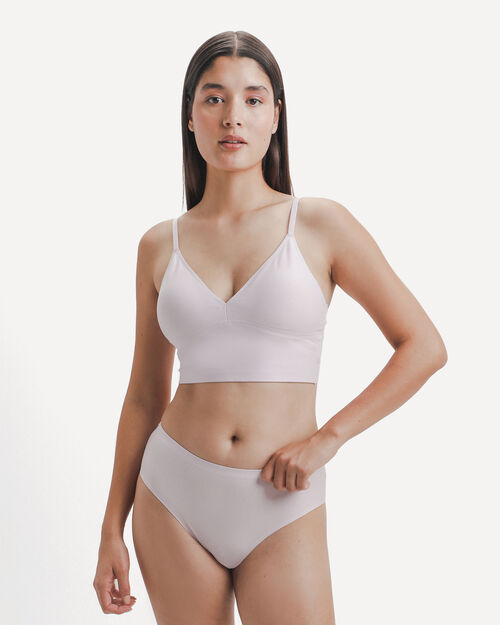 Panty Lila