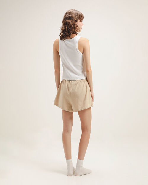 Conjunto De Pijama Bambi