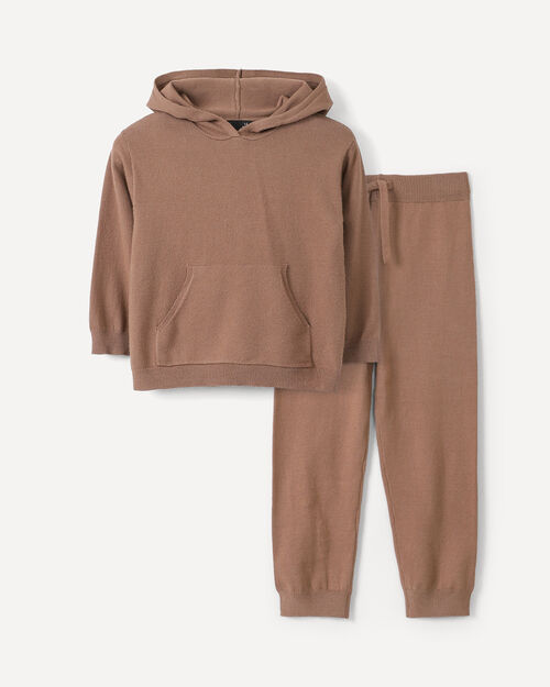 Conjunto Sudadera Jogger