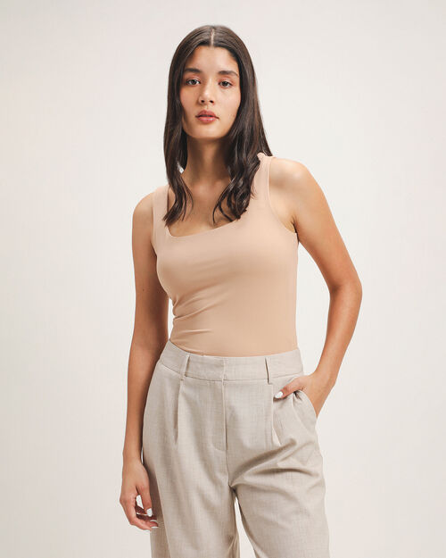 Tank Top Café