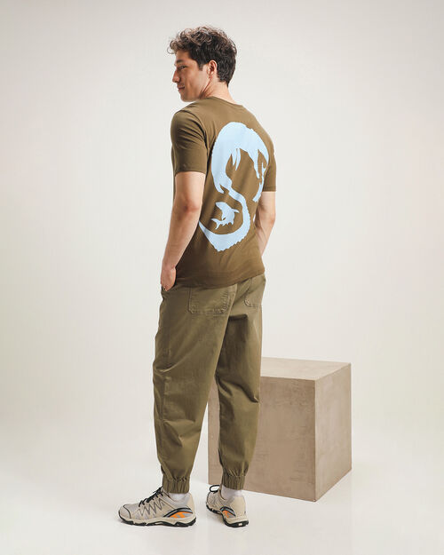 Playera Jurassic World