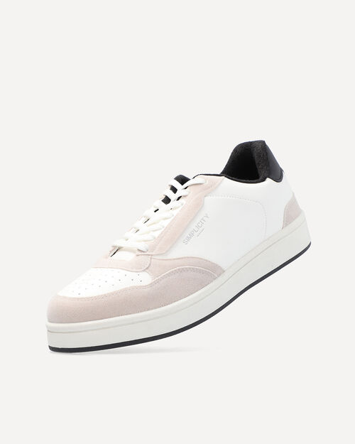 Tenis Dise&ntilde;o Simplicity