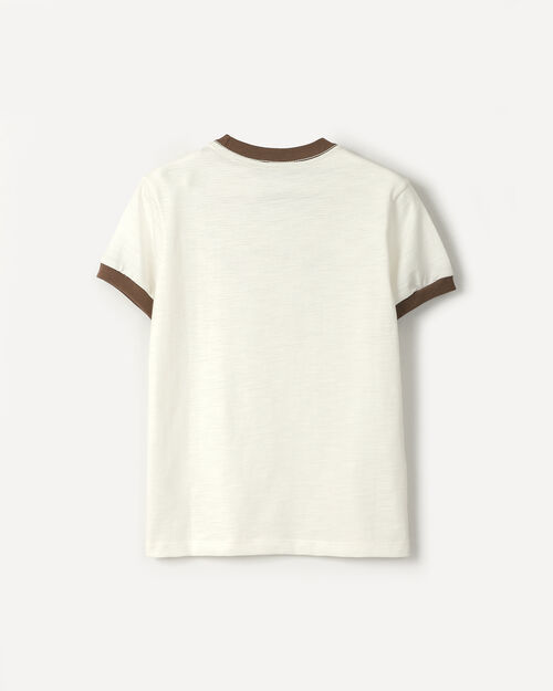 Playera Dise&ntilde;o N&aacute;utico