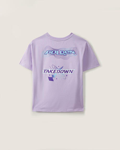 Playera Dise&ntilde;o K-pop