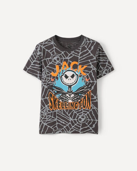 Playera Gr&aacute;fico Jack