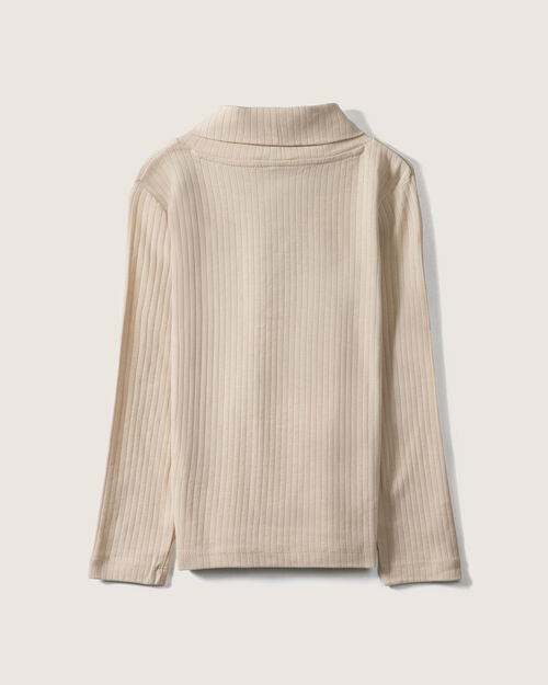 Playera Arena Manga Larga