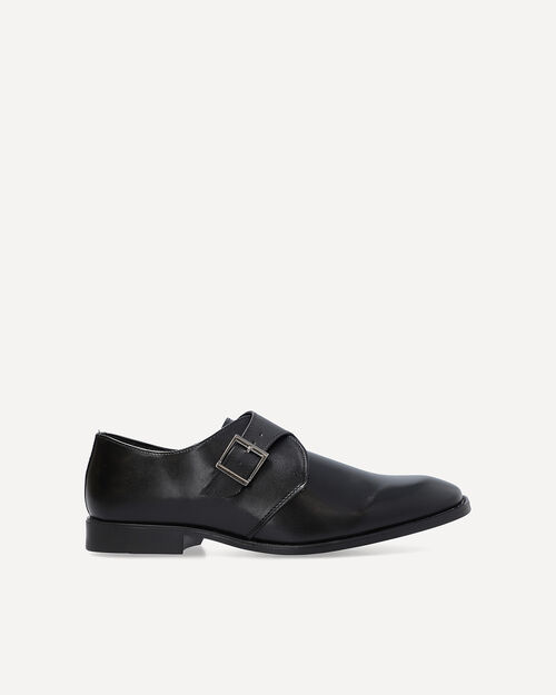 Zapato Formal Negro