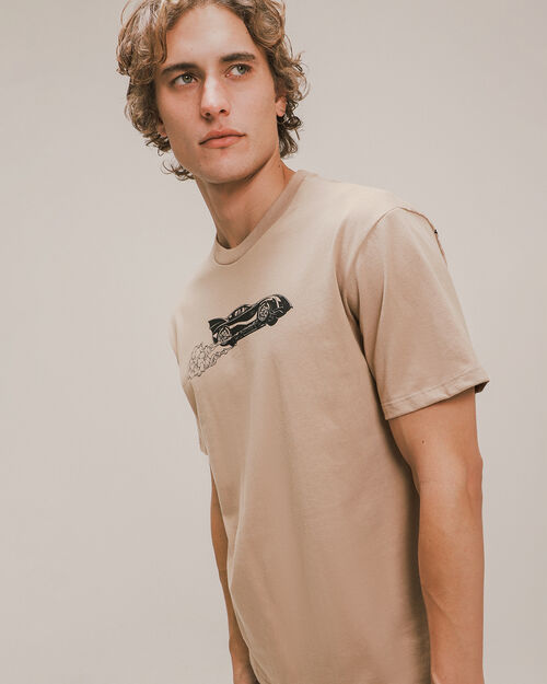 Playera Gráfico Batman