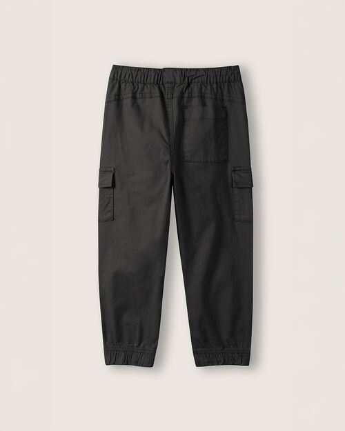 Jogger Cargo Azul Marino