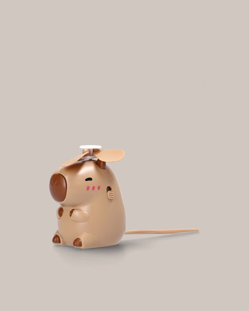 Ventilador Capibara