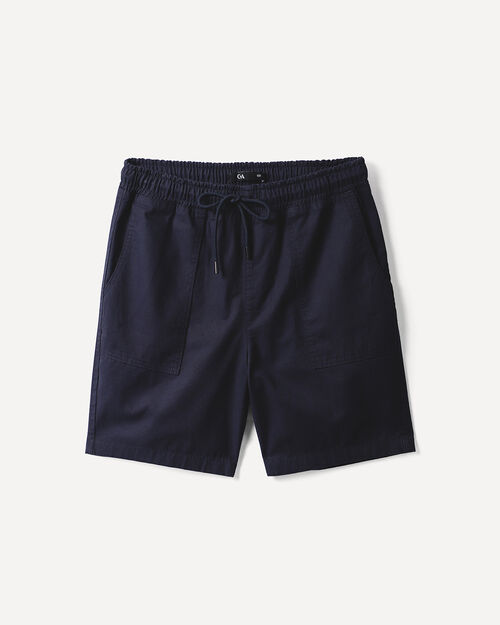 Short Cintura El&aacute;stica
