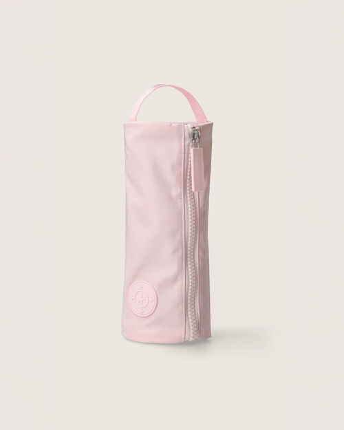 Estuche Circular Rosa
