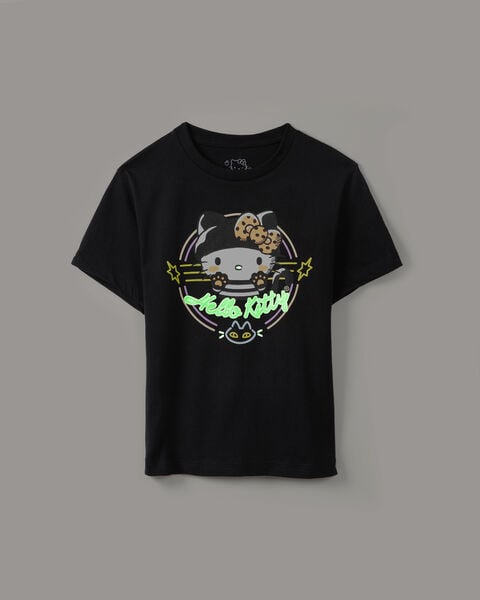 Playera Dise&ntilde;o Hello Kitty