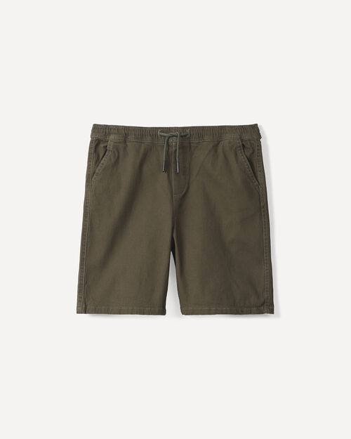 Short Pretina El&aacute;stica