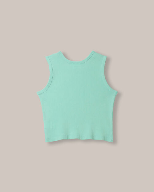 Tank Top Chicas Superpoderosas