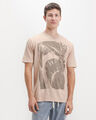 Playera Gr&aacute;fico Jaws,ARENA