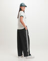 Pantal&oacute;n Negro Deportivo,NEGRO