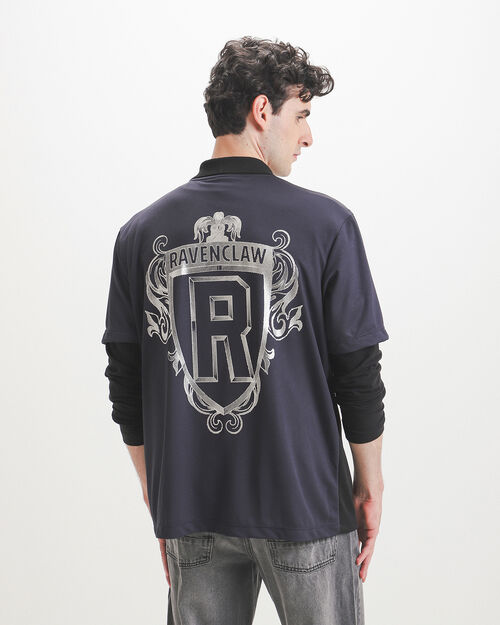 Playera Ravenclaw Harry Potter