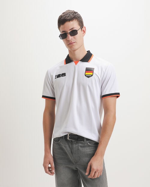 Jersey Deportiva Alemania