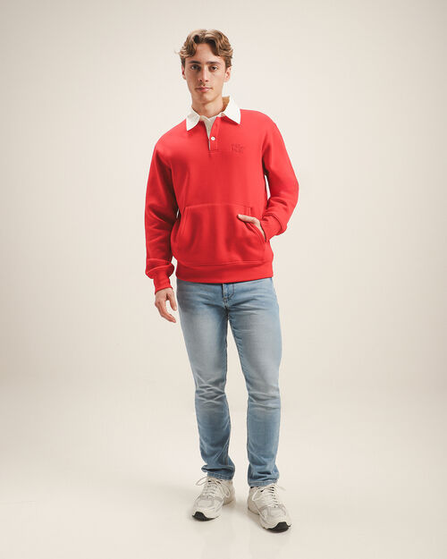 Jeans Fit Slim