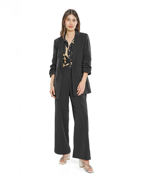 Blazer Abierto