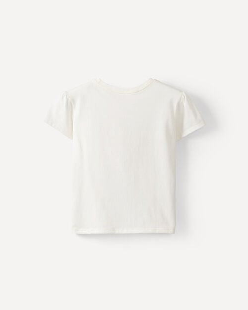 Playera Gr&aacute;fico Tulipanes
