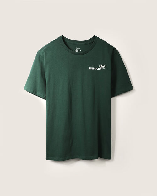 Playera Estampado Mexicano