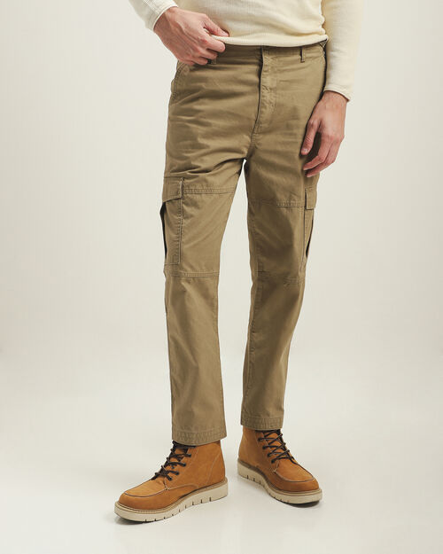 Jogger Cargo Fit Baggy