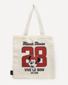 Bolso Tote Disney,CRUDO