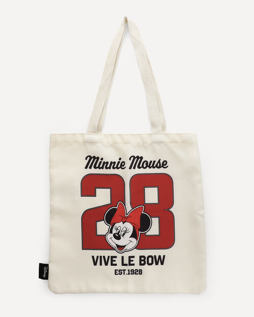 Bolso Tote Disney