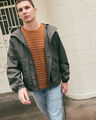 Playera Naranja Manga Corta,NARANJA TERRACOTTA