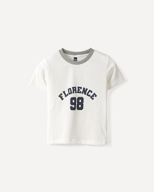 Conjunto Playera Y Short