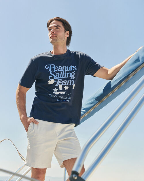 Playera Snoopy