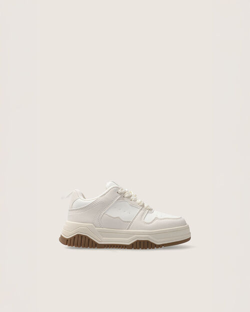 Tenis Skate Blancos