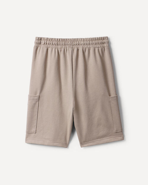 Short Caqui Cargo