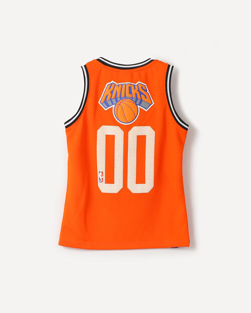 Playera Tank Knicks