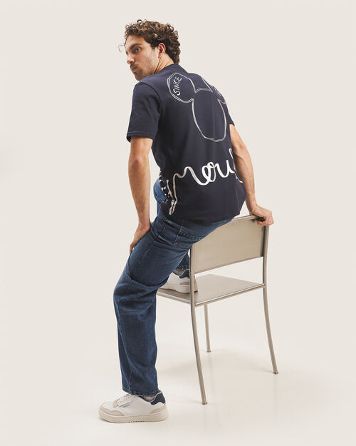 Playera Mickey Mouse