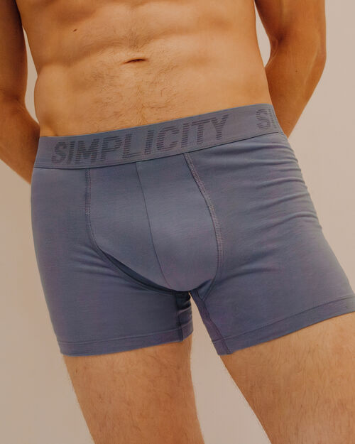 Pack B&oacute;xers Trunk