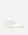 Tenis Chunky Blanco,BLANCO