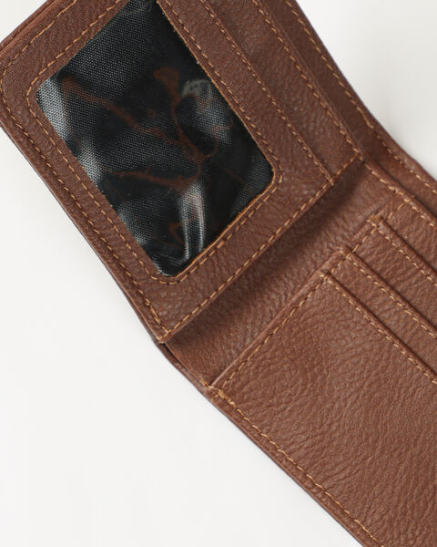 Cartera Caf&eacute;
