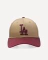 Gorra Los Angeles Dodgers Mlb,CAFE