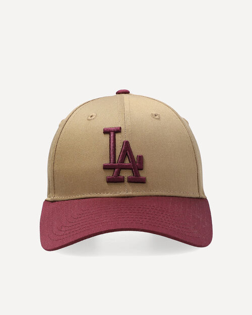 Gorra Los Angeles Dodgers Mlb