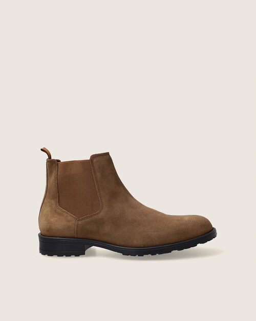 Botines Café Chelsea