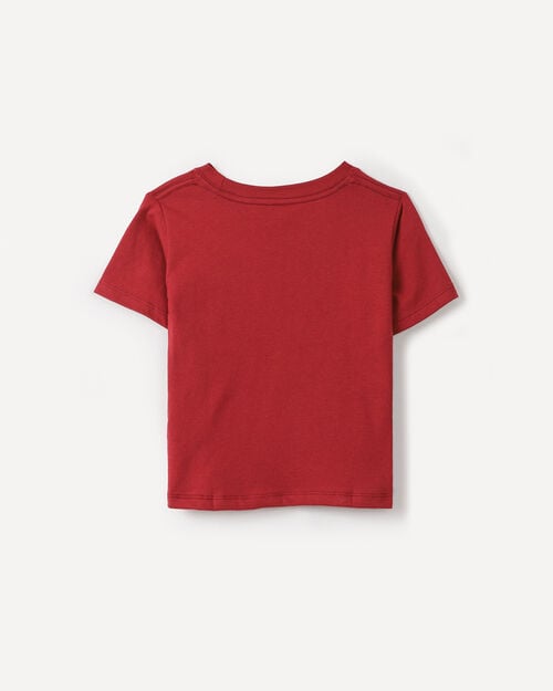 Playera Texto Speed