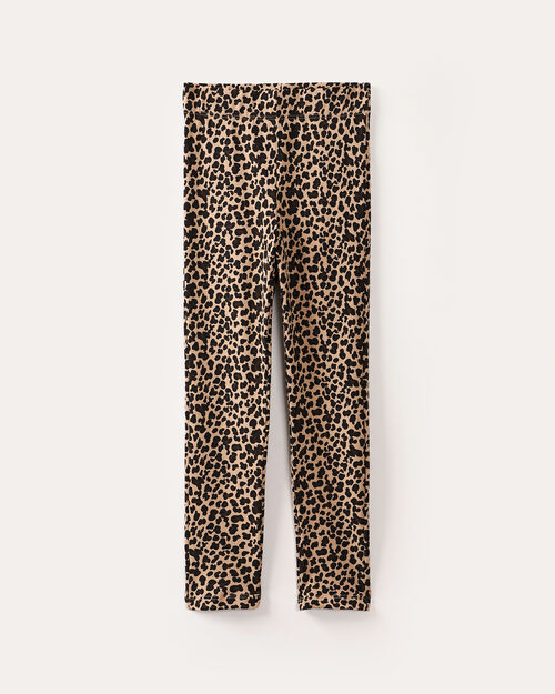 Leggings Animal Print