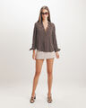 Short Falda Negra,ARENA