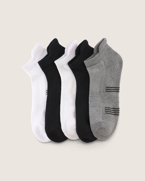 Pack De Calcetines Deportivos